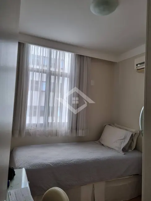 Foto 9 de Apartamento com 3 quartos à venda, 68m2 em Rio De Janeiro - RJ