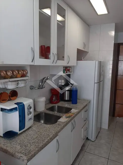 Foto 8 de Apartamento com 2 quartos à venda, 81m2 em Barra da Tijuca, Rio De Janeiro - RJ