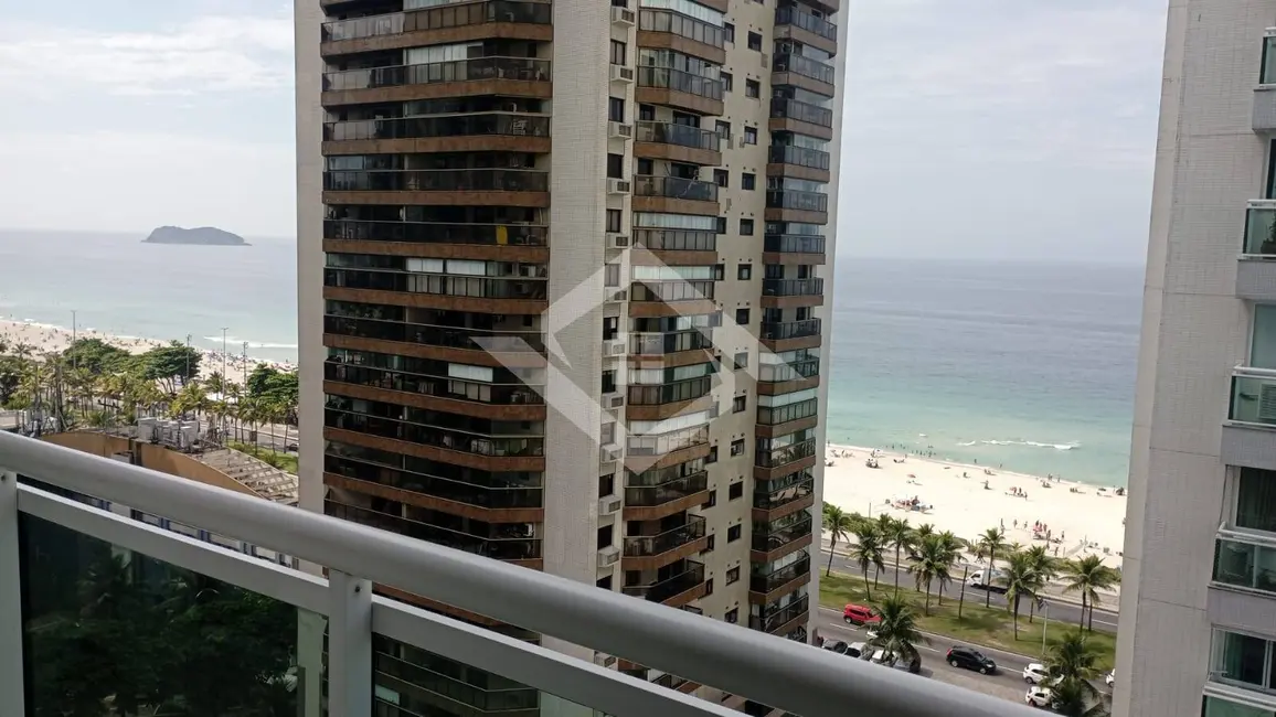 Foto 7 de Apartamento com 2 quartos à venda, 81m2 em Barra da Tijuca, Rio De Janeiro - RJ