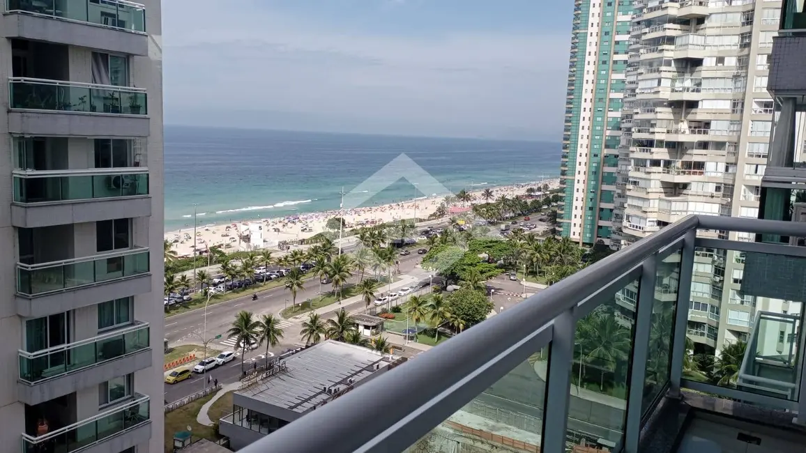 Foto 1 de Apartamento com 2 quartos à venda, 81m2 em Barra da Tijuca, Rio De Janeiro - RJ