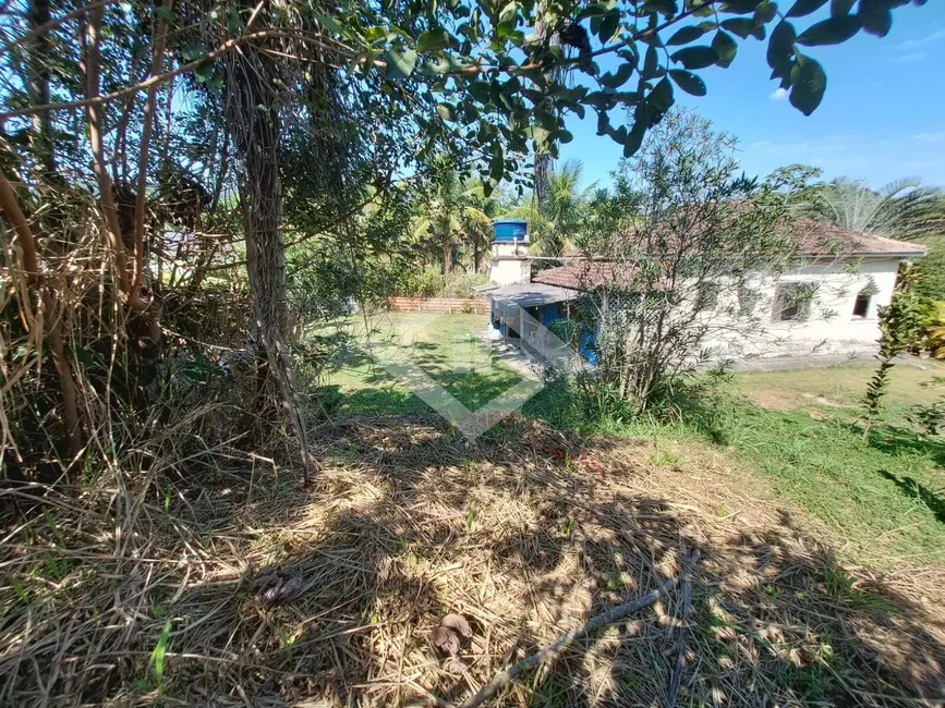 Foto 2 de Sala Comercial à venda, 3600m2 em Guaratiba, Rio De Janeiro - RJ