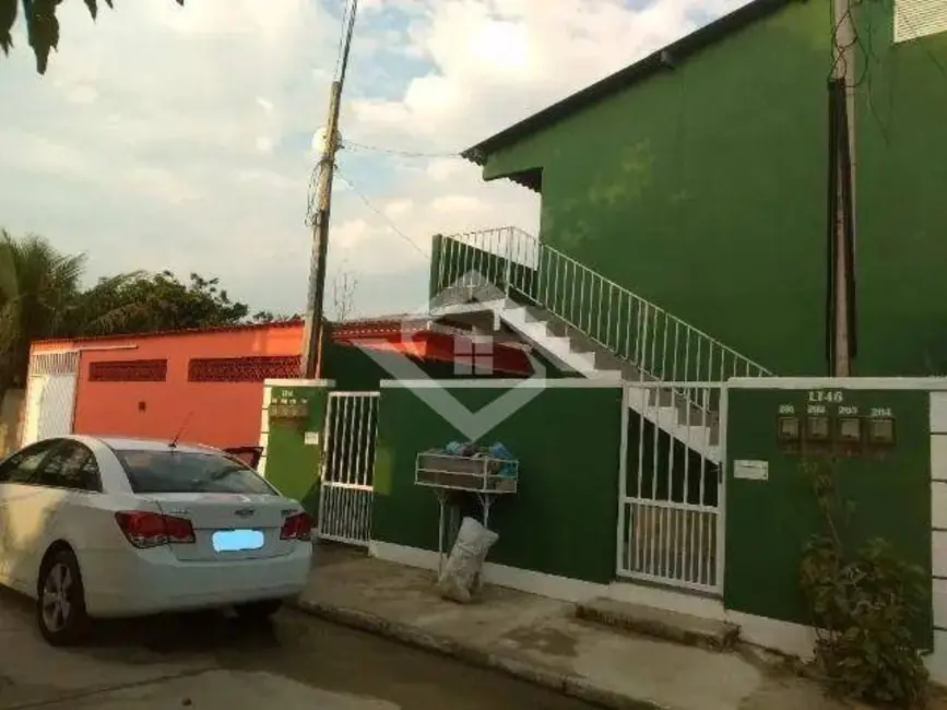 Foto 5 de Apartamento com 8 quartos à venda, 200m2 em Guaratiba, Rio De Janeiro - RJ