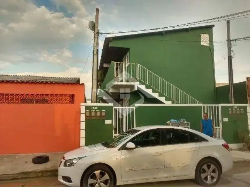 Foto 7 de Apartamento com 8 quartos à venda, 200m2 em Guaratiba, Rio De Janeiro - RJ