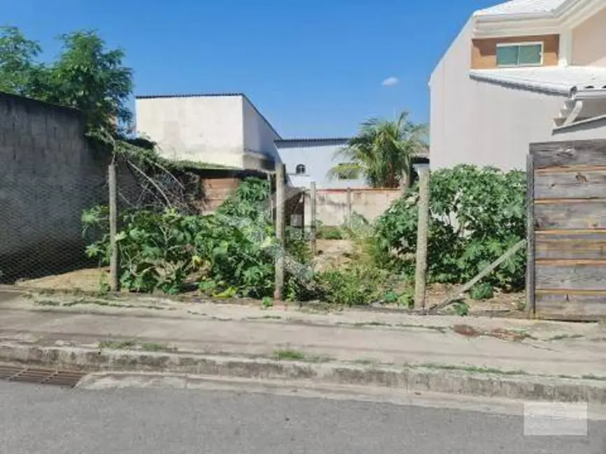 Foto 1 de Terreno / Lote à venda, 120m2 em Campo Grande, Rio De Janeiro - RJ
