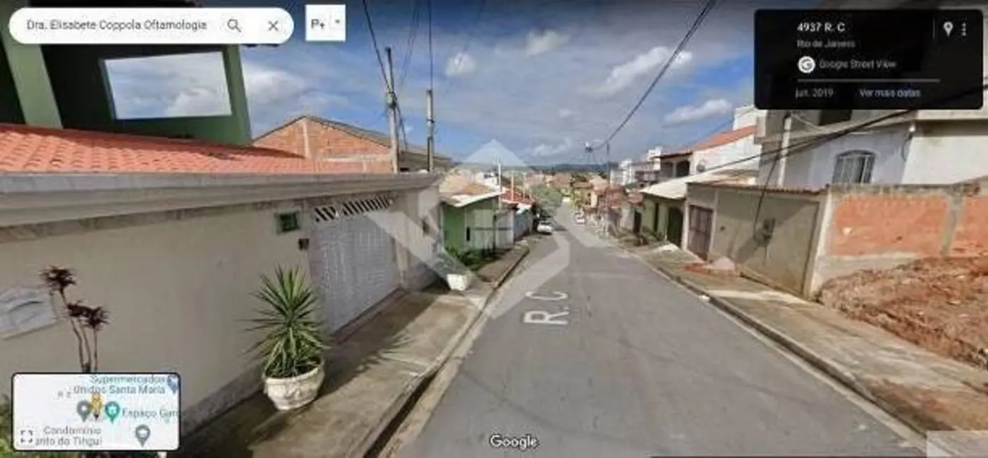 Foto 2 de Terreno / Lote à venda, 120m2 em Campo Grande, Rio De Janeiro - RJ