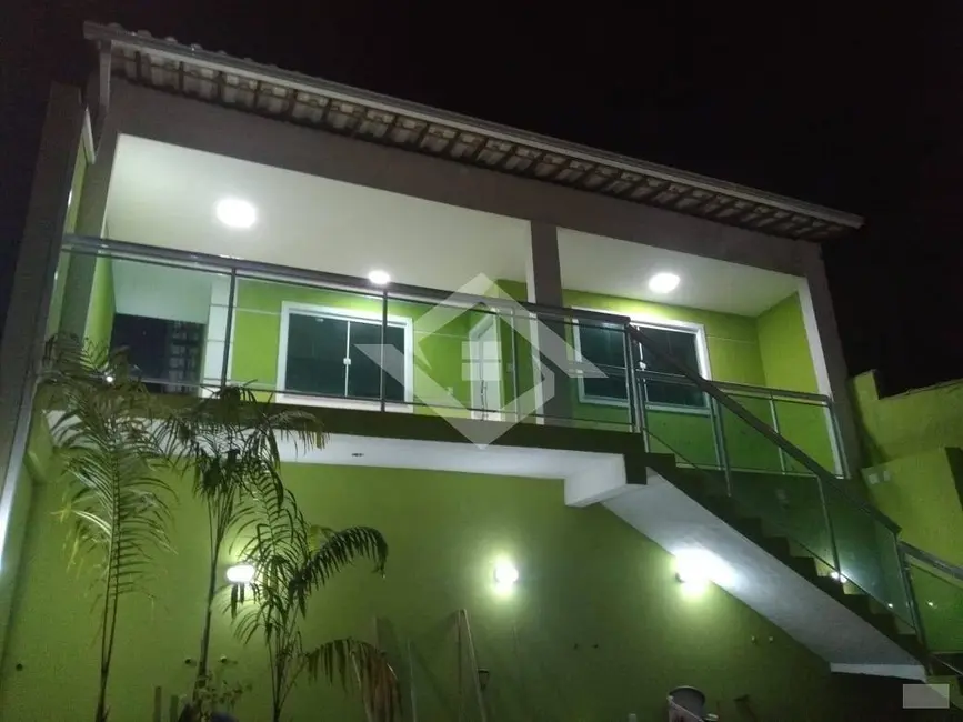 Foto 1 de Casa com 2 quartos à venda, 100m2 em Campo Grande, Rio De Janeiro - RJ