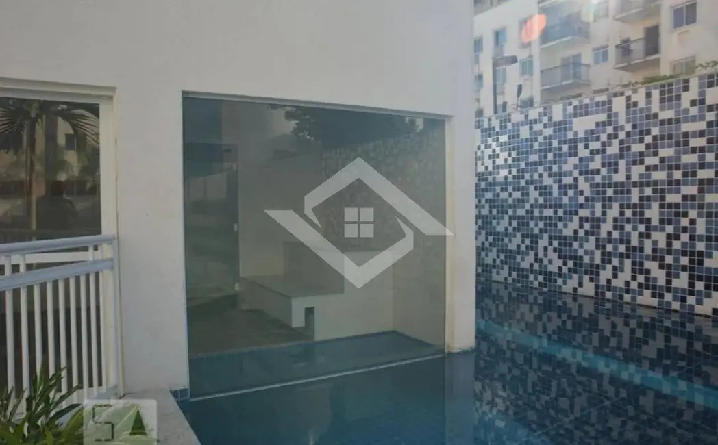 Foto 3 de Apartamento com 3 quartos à venda, 74m2 em Jacarepaguá, Rio De Janeiro - RJ