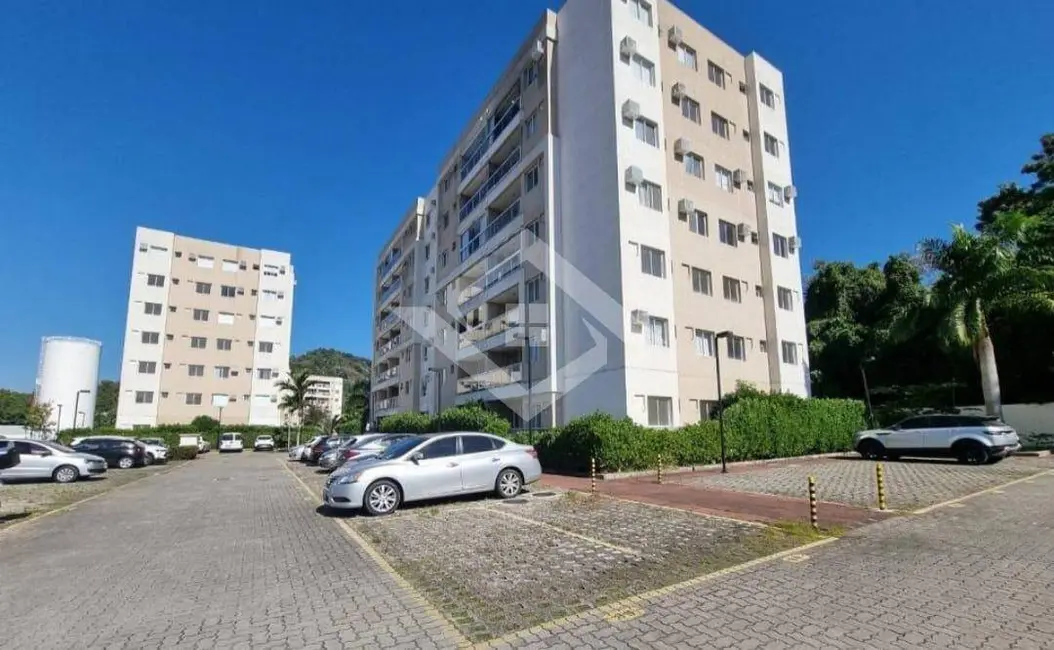 Foto 2 de Apartamento com 3 quartos à venda, 74m2 em Jacarepaguá, Rio De Janeiro - RJ