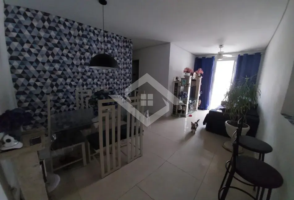 Foto 5 de Apartamento com 3 quartos à venda, 74m2 em Jacarepaguá, Rio De Janeiro - RJ