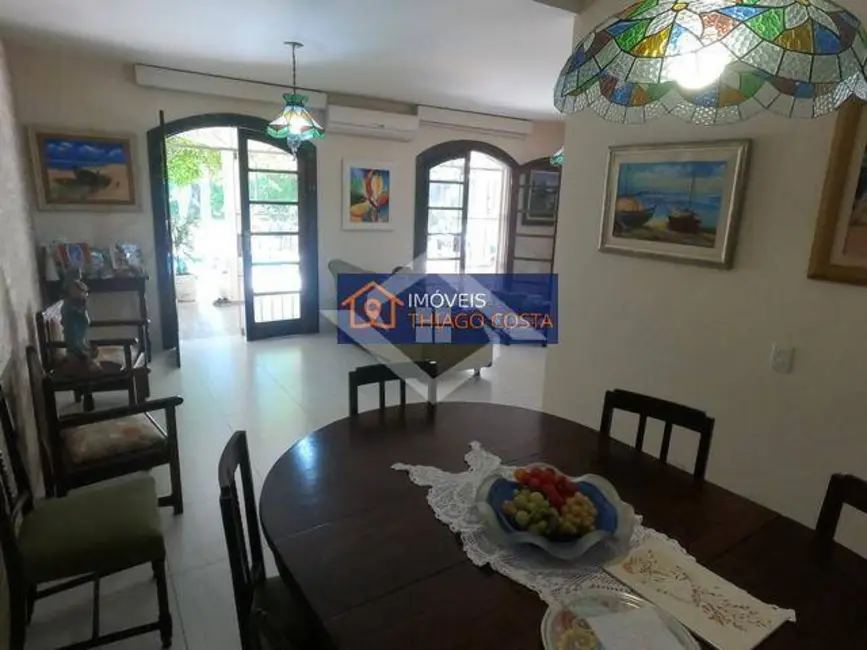 Foto 7 de Casa com 5 quartos à venda, 417m2 em Pechincha, Rio De Janeiro - RJ