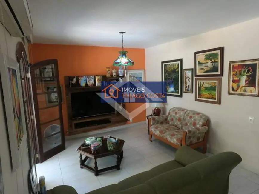 Foto 4 de Casa com 5 quartos à venda, 417m2 em Pechincha, Rio De Janeiro - RJ