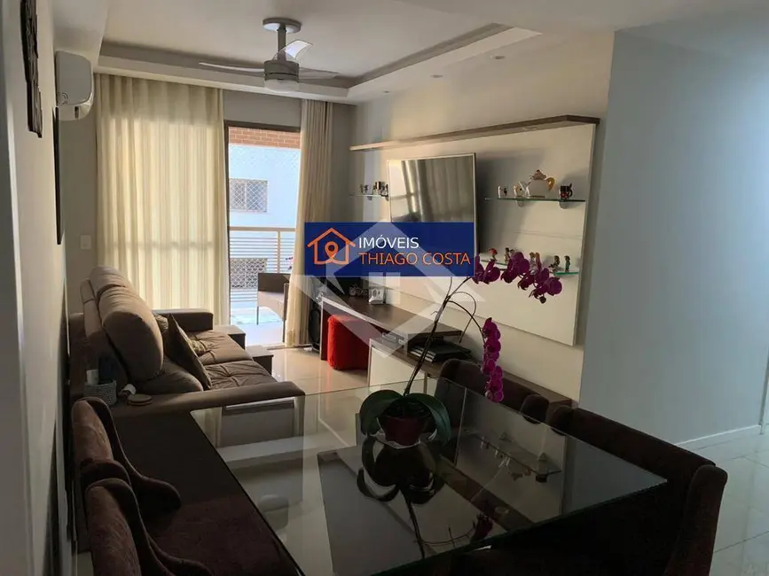 Foto 1 de Apartamento com 2 quartos à venda, 65m2 em Freguesia (Jacarepaguá), Rio De Janeiro - RJ