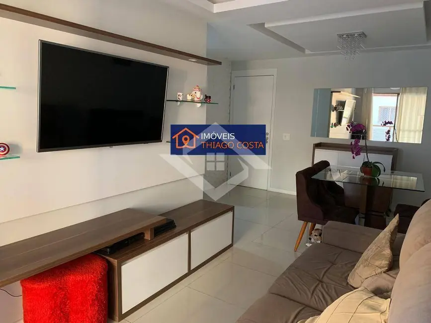 Foto 2 de Apartamento com 2 quartos à venda, 65m2 em Freguesia (Jacarepaguá), Rio De Janeiro - RJ