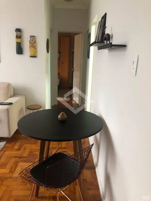 Foto 2 de Apartamento com 2 quartos à venda, 52m2 em Bangu, Rio De Janeiro - RJ