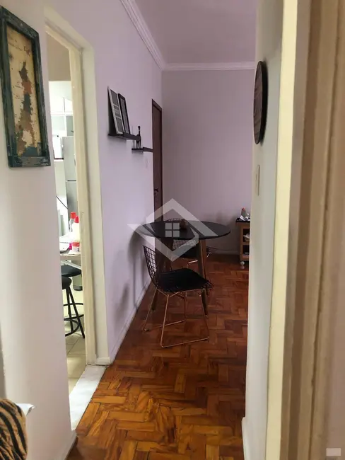 Foto 1 de Apartamento com 2 quartos à venda, 52m2 em Bangu, Rio De Janeiro - RJ