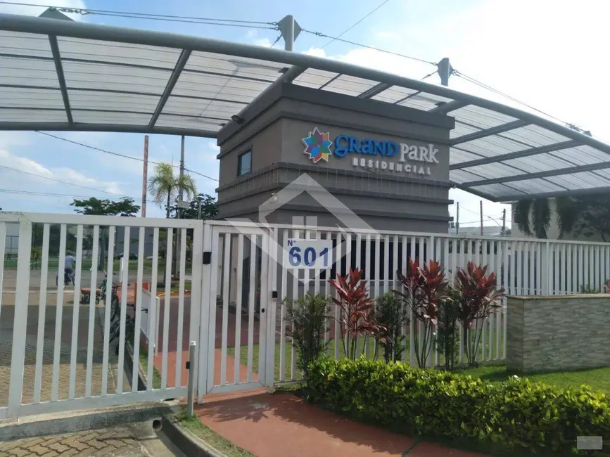 Foto 2 de Lote de Condomínio à venda, 225m2 em Campo Grande, Rio De Janeiro - RJ