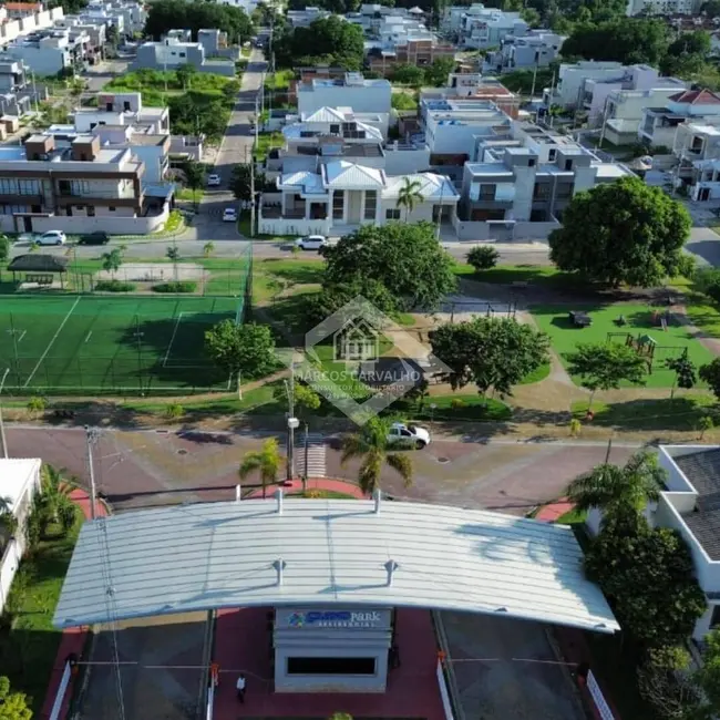 Lote de Condomínio à venda, 225m2 em Campo Grande, Rio De Janeiro - RJ - imagem 1 Foto 1 de Lote de Condomínio à venda, 225m2 em Campo Grande, Rio De Janeiro - RJ