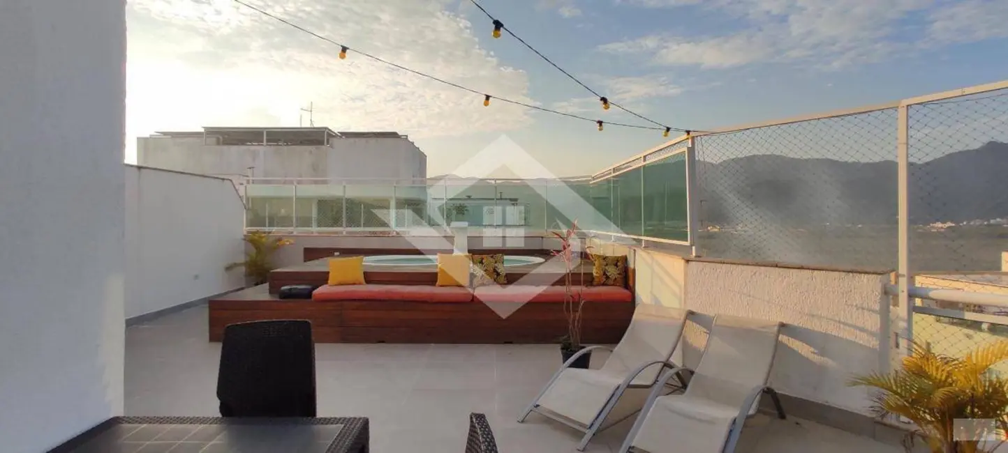 Foto 3 de Apartamento com 3 quartos à venda, 198m2 em Recreio dos Bandeirantes, Rio De Janeiro - RJ