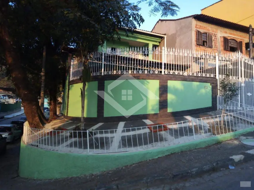 Foto 1 de Casa com 3 quartos à venda, 180m2 em Campo Grande, Rio De Janeiro - RJ