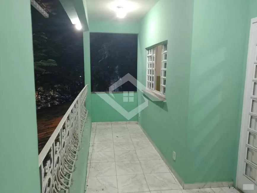 Casa com 3 quartos à venda, 180m2 em Campo Grande, Rio De Janeiro - RJ - imagem 7 Foto 7 de Casa com 3 quartos à venda, 180m2 em Campo Grande, Rio De Janeiro - RJ