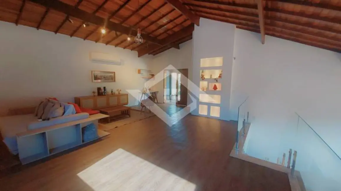 Foto 8 de Casa com 3 quartos à venda, 390m2 em Campo Grande, Rio De Janeiro - RJ