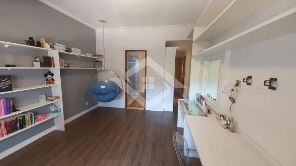 Foto 9 de Casa com 3 quartos à venda, 390m2 em Campo Grande, Rio De Janeiro - RJ