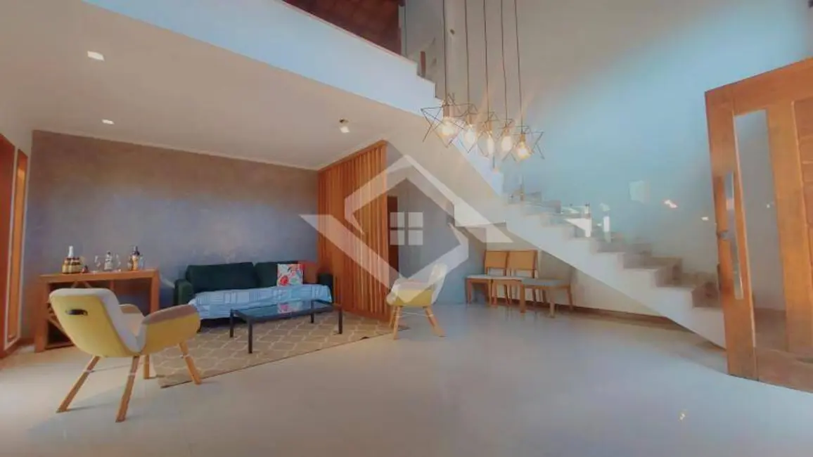 Foto 3 de Casa com 3 quartos à venda, 390m2 em Campo Grande, Rio De Janeiro - RJ