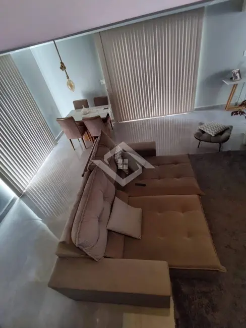 Foto 8 de Casa com 2 quartos à venda, 160m2 em Campo Grande, Rio De Janeiro - RJ