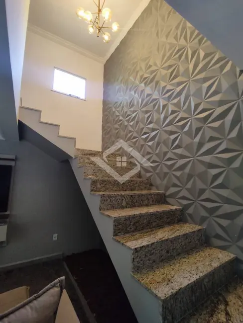 Foto 3 de Casa com 2 quartos à venda, 160m2 em Campo Grande, Rio De Janeiro - RJ