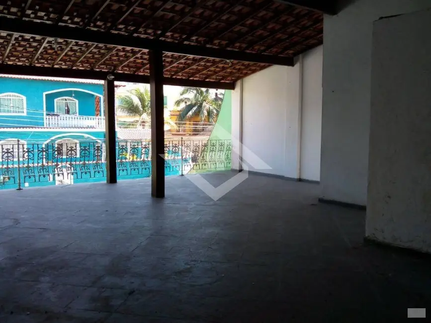Foto 1 de Casa com 3 quartos à venda, 150m2 em Campo Grande, Rio De Janeiro - RJ
