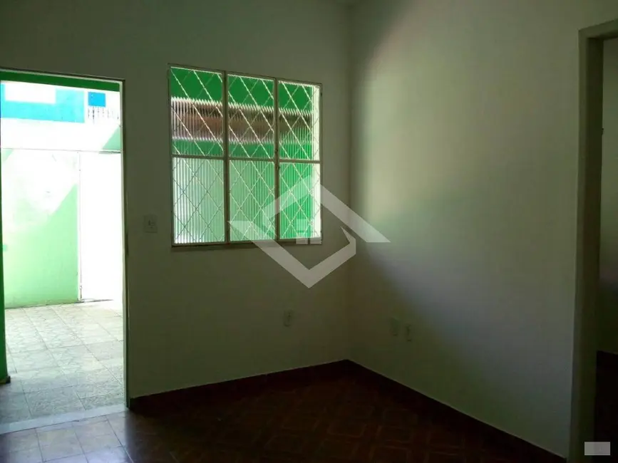 Foto 2 de Casa com 3 quartos à venda, 150m2 em Campo Grande, Rio De Janeiro - RJ
