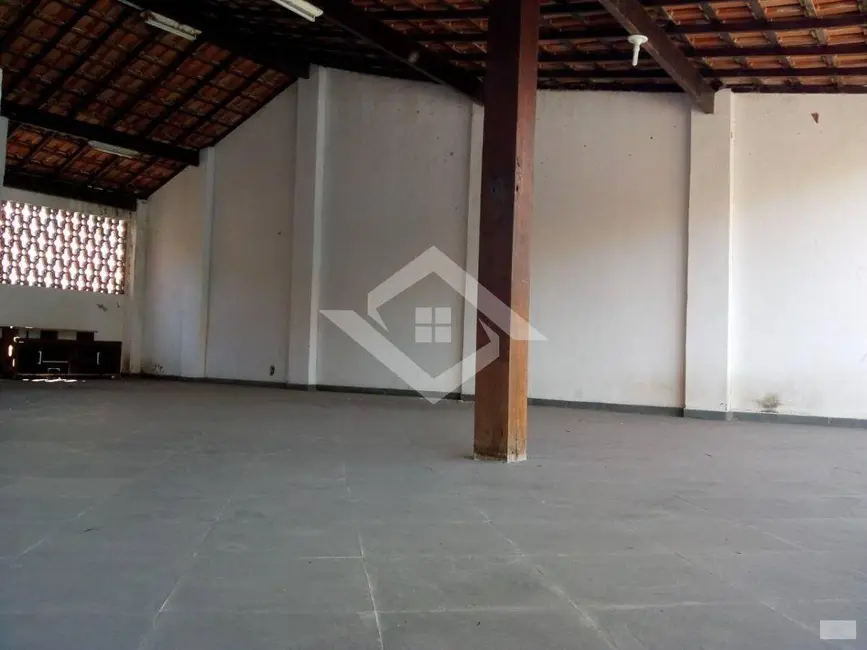 Foto 7 de Casa com 3 quartos à venda, 150m2 em Campo Grande, Rio De Janeiro - RJ