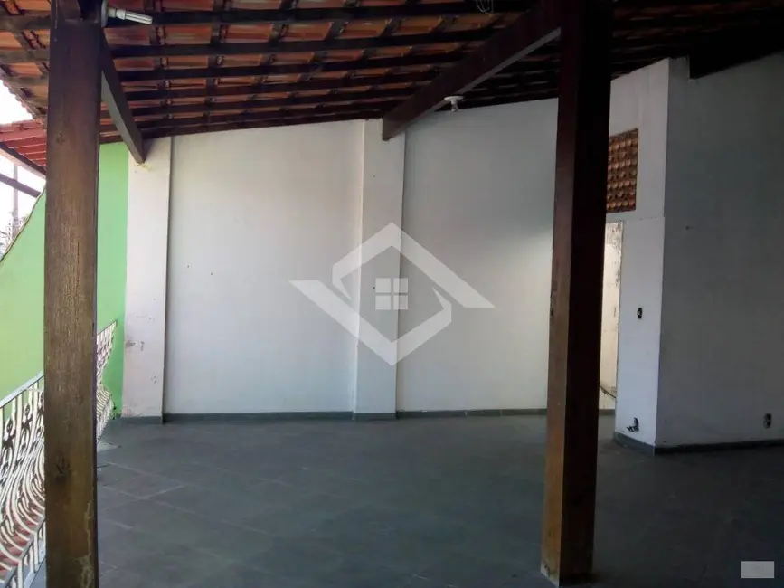 Foto 8 de Casa com 3 quartos à venda, 150m2 em Campo Grande, Rio De Janeiro - RJ