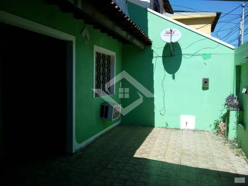 Foto 3 de Casa com 3 quartos à venda, 150m2 em Campo Grande, Rio De Janeiro - RJ