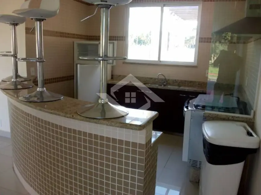 Foto 6 de Terreno / Lote à venda, 252m2 em Guaratiba, Rio De Janeiro - RJ