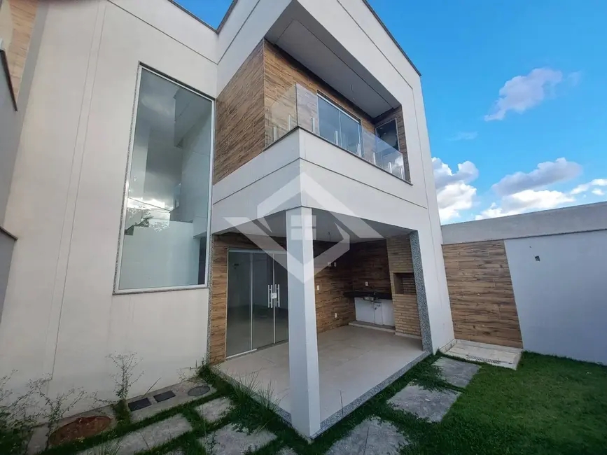 Foto 7 de Casa com 3 quartos à venda, 130m2 em Guaratiba, Rio De Janeiro - RJ