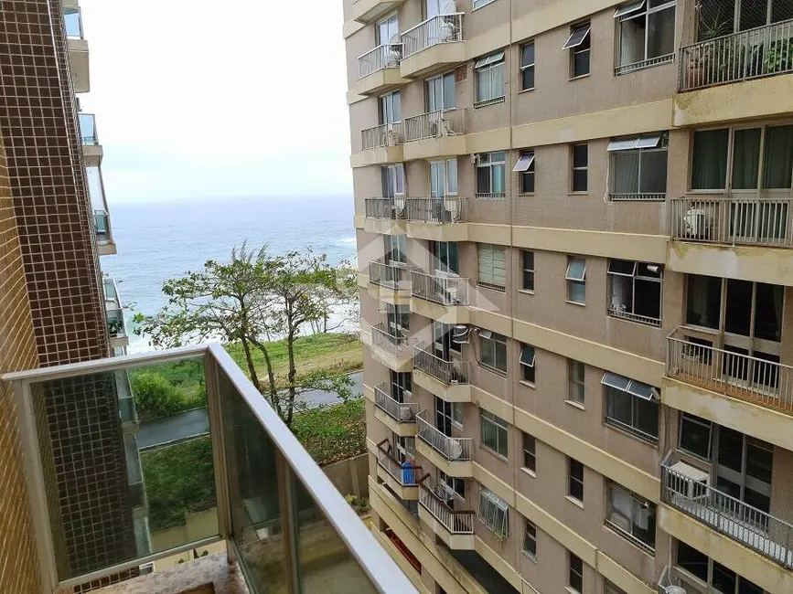 Foto 1 de Apartamento com 4 quartos à venda, 185m2 em Copacabana, Rio De Janeiro - RJ