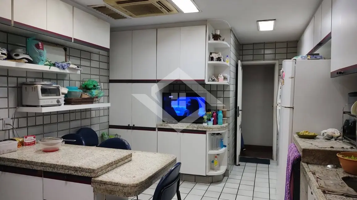 Foto 2 de Apartamento com 4 quartos à venda, 234m2 em Copacabana, Rio De Janeiro - RJ