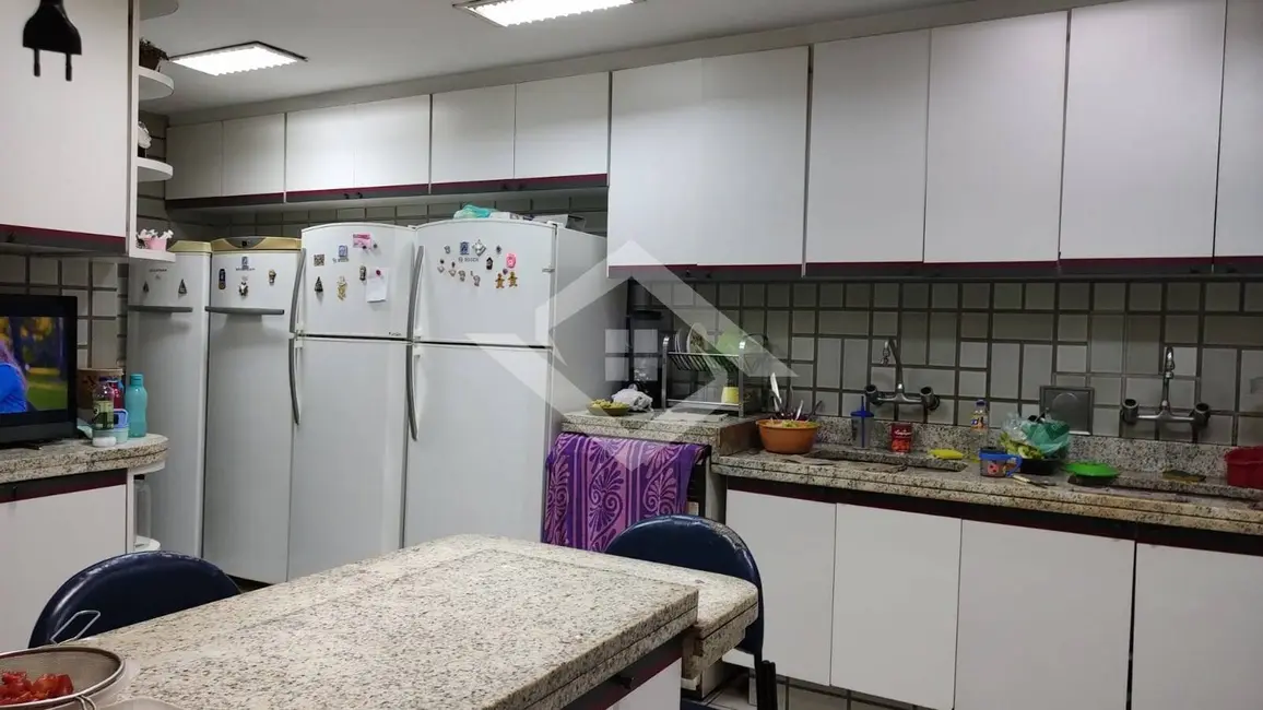 Foto 3 de Apartamento com 4 quartos à venda, 234m2 em Copacabana, Rio De Janeiro - RJ
