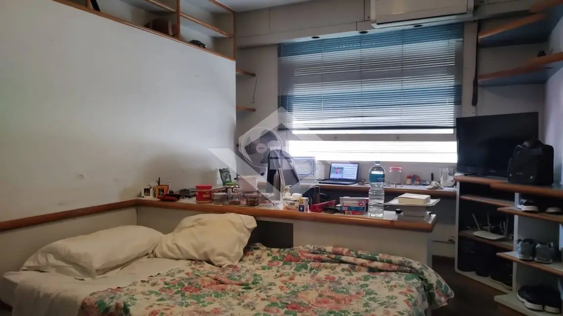 Foto 7 de Apartamento com 4 quartos à venda, 234m2 em Copacabana, Rio De Janeiro - RJ