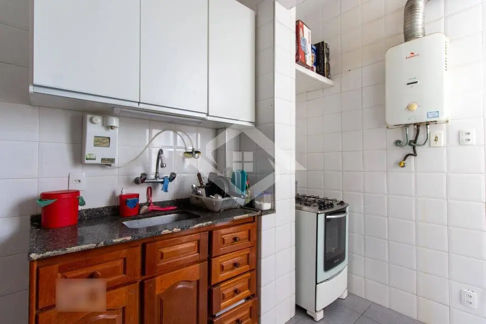 Foto 2 de Apartamento com 2 quartos à venda, 70m2 em Botafogo, Rio De Janeiro - RJ
