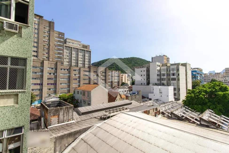 Foto 5 de Apartamento com 2 quartos à venda, 70m2 em Botafogo, Rio De Janeiro - RJ