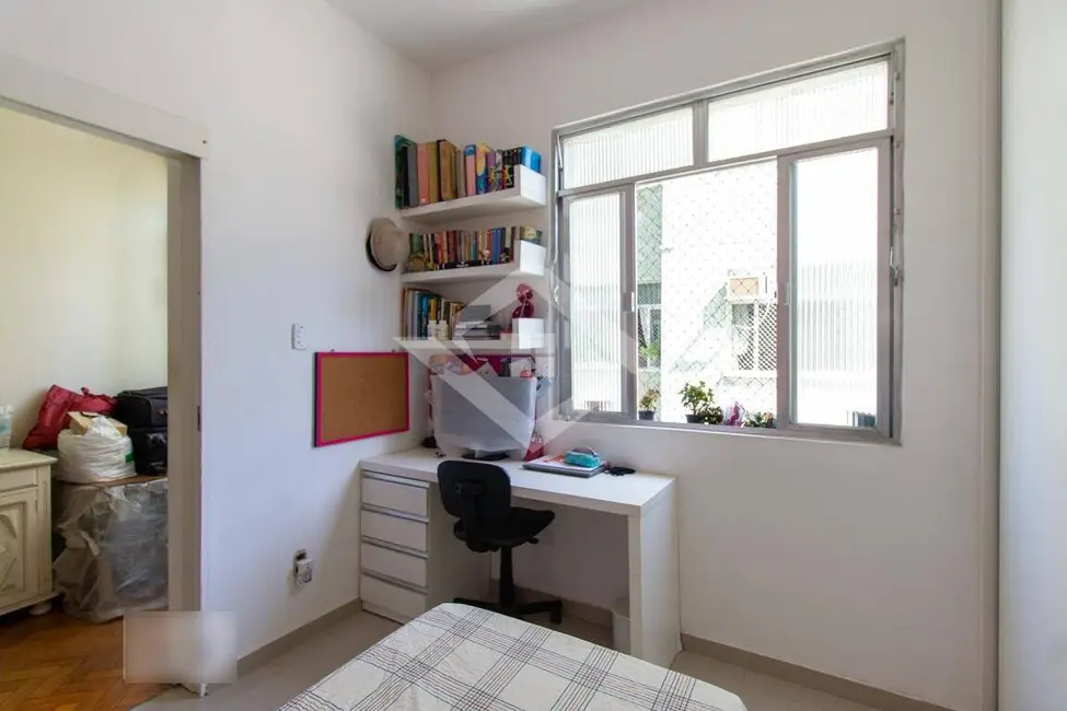 Foto 3 de Apartamento com 2 quartos à venda, 70m2 em Botafogo, Rio De Janeiro - RJ