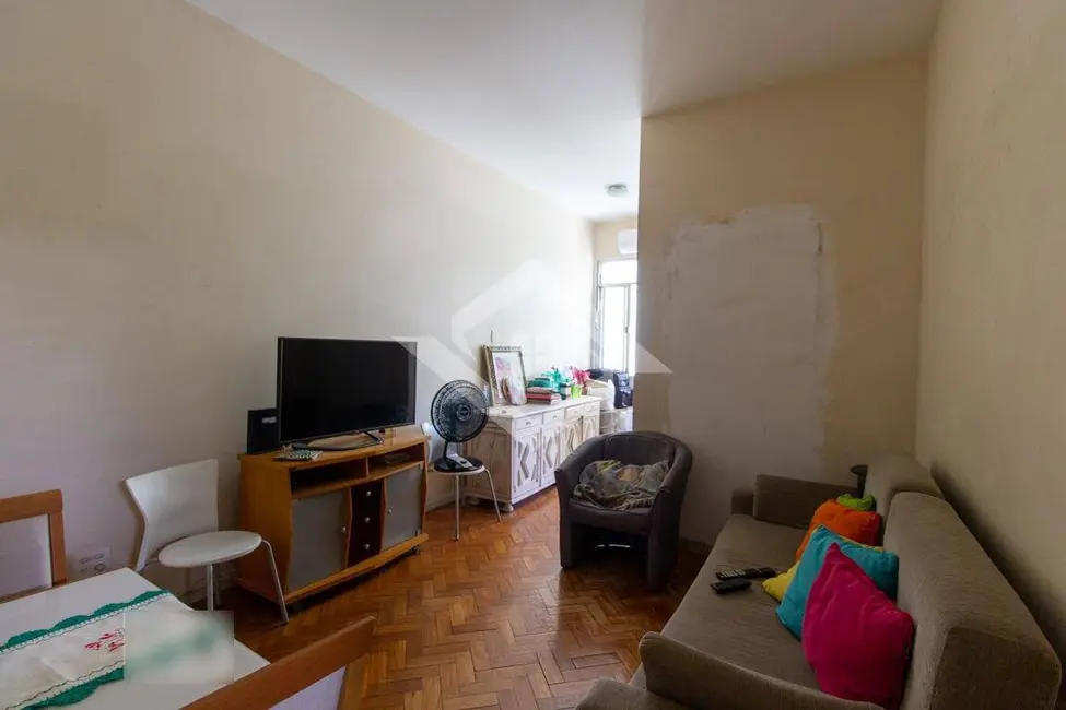 Foto 6 de Apartamento com 2 quartos à venda, 70m2 em Botafogo, Rio De Janeiro - RJ