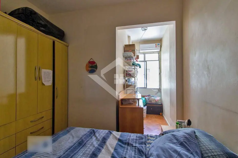 Foto 9 de Apartamento com 2 quartos à venda, 70m2 em Botafogo, Rio De Janeiro - RJ