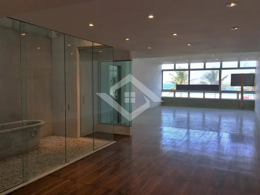 Foto 2 de Apartamento com 3 quartos à venda, 200m2 em Ipanema, Rio De Janeiro - RJ