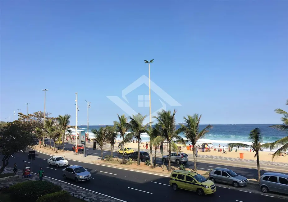 Foto 1 de Apartamento com 3 quartos à venda, 200m2 em Ipanema, Rio De Janeiro - RJ