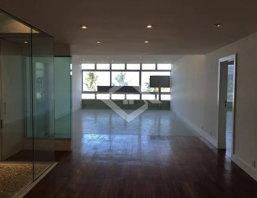 Foto 4 de Apartamento com 3 quartos à venda, 200m2 em Ipanema, Rio De Janeiro - RJ