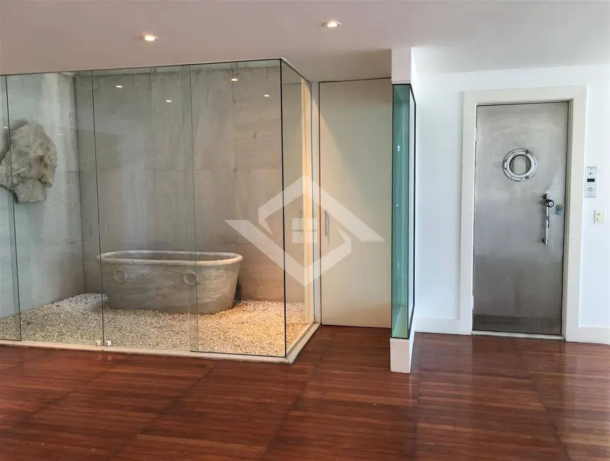 Foto 9 de Apartamento com 3 quartos à venda, 200m2 em Ipanema, Rio De Janeiro - RJ
