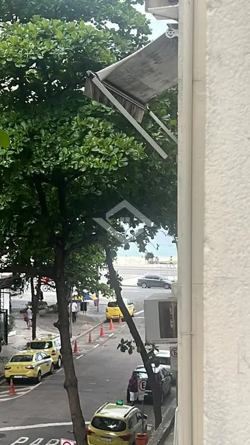 Apartamento com 3 quartos à venda, 103m2 em Copacabana, Rio De Janeiro - RJ - imagem 9 Foto 9 de Apartamento com 3 quartos à venda, 103m2 em Copacabana, Rio De Janeiro - RJ